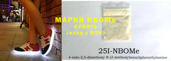 ALPHA PVP Гусь-Хрустальный